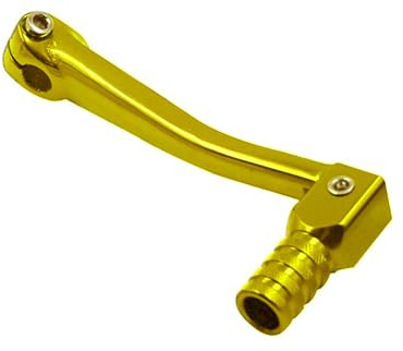 Selector Marchas Palanca De Cambios Plegable Universal para Motocicletas De para 50/110/125/150/250 CC ATV Y Dirt Bikes.