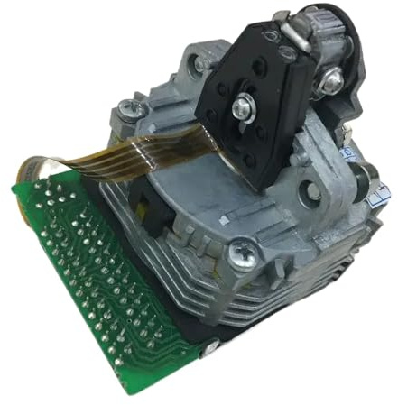 Testina di stampa XYAB3040 compatibile con la stampante a matrice di punti Olivetti PR2 Plus