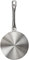 Ibili Stainless Steel Heat Distributing Diffuser Induction Plate 14.5cm