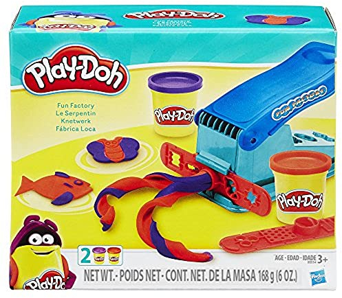 Play-Doh Riesen-Knetset