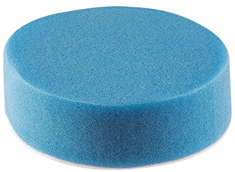Draper 92385 - Esponja de pulido (80 mm)