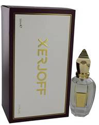 Xerjoff Shooting Stars Lua Parfum 50 ml (woman)