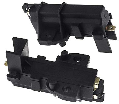 Kohlebürsten für Waschmaschinenmotor, 1 Paar