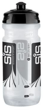 2022 SIS Sports 600ml Drinks Water Bottle Fitness Running Cycling (Qty 1)