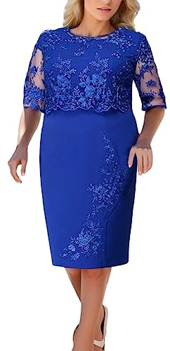 Vestidos para Fiestas Cortos Ropa Largos Invitadas Casuales Mujeres con Pastel Algodon Comuniones Novias Mamas Premama Caderonas Vaporosos Volantes Pedrería Vuelo Vestir Ampones