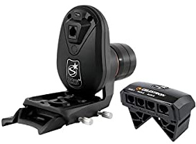 Celestron 94006-CGL StarSense AutoAlign System -Skywatcher SynScan, Black