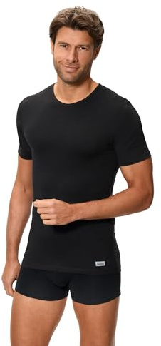 Abanderado Camiseta manga corta cuello redondo Térmico Termaltech Hombre x1
