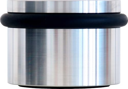 ARTIKEL Design BIG PUK Türstopper Edelstahl massiv