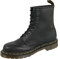 Dr Martens Unisex 1460 Nappa Klassische Stiefel, Schwarz (Black 11822002), 44 EU