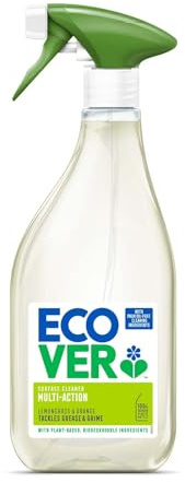 Ecover 285432 Allzweck Reiniger Spray, 500 mL, EN, VOC 7,3%