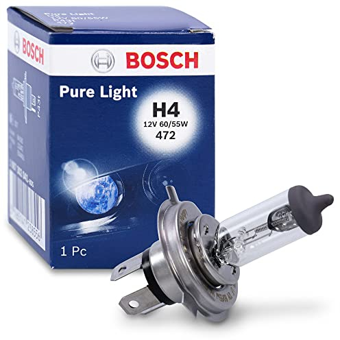 BOSCH 1 987 302 041 Lampadina, Faro di profondità; Lampadina, Faro Principale