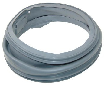 BAUKNECHT Waschmaschine Tür Stiefel 481246668557