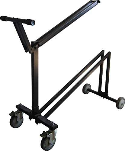 Hercules Transportwagen, für 12 Notenpulte HCBS-200B+