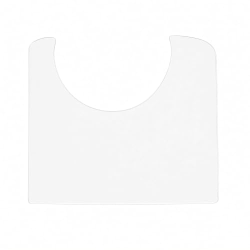 Ortola 2659 Pickguard transparent
