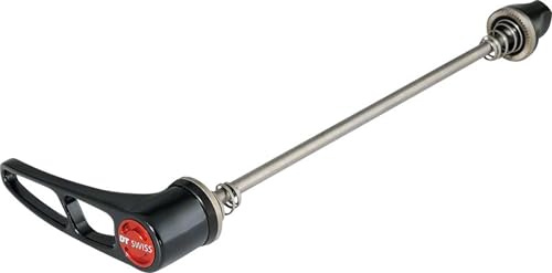 DT Swiss Rws Road Schnellspanner Grau 5/130mm