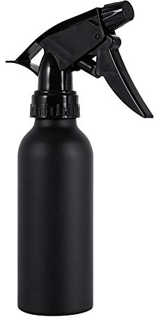 60/200/350 / 450ML Salon Hair Spray Bottiglia vuota per parrucchieri Fiori Impianto di spruzzatura acqua 6 tipi(#3)