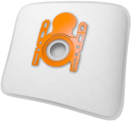 McFilter 20 Staubsaugerbeutel geeignet für Bosch Serie MoveOn Mini - Baureihe BGL25 - Serie GL-25, Staubbeutel mit ca. 3,5 l Staubvolumen und Hygieneverschluss, Beutel-Typ BS 218m inkl. Filter