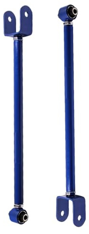 maXpeedingrods Einstellbar Querlenker Querstrebe für E36 E46 M3 Hinten control Arm Repsatz