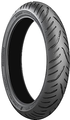 Bridgestone 120/70 ZR17 (58W) BT T32 främre motorcykeldäck