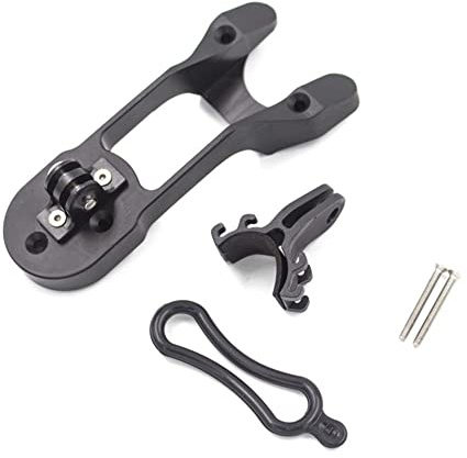 Rennrad-Lenker-Computerhalterung für Canyon H11/H36 für Garmin Aeroad