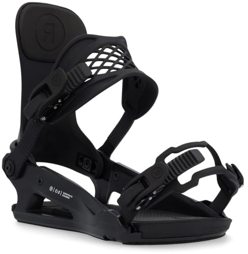 Ride C-2 Bindung - Black