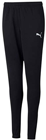 PUMA Unisex Kinder Teamrise Poly Training Pants J Jogginghose