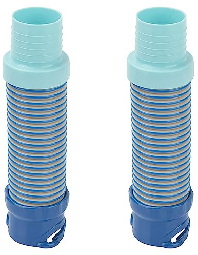 TsoLay 2 adaptadores de manguera de vacío para piscina Zodiac MX6 MX8 limpiador de piscina, adaptador de succión de manguera adaptador de manguera