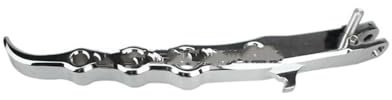 Ständer Motorradständer Motorrad Side Kick Ständer Links Kickstand Custom Für Su&zuki Boulevard VZR1800 M109R 2006-16 M109r VZR 1800