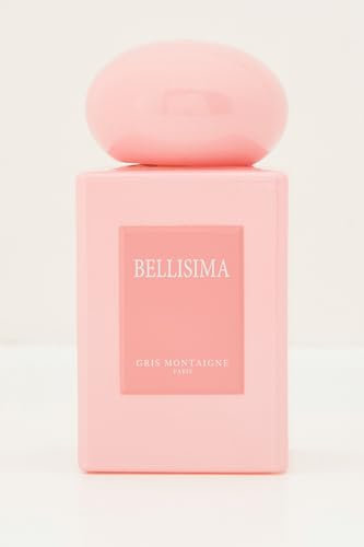 Gris Montaigne - Bellisima - Extrait de Parfum 75 ml