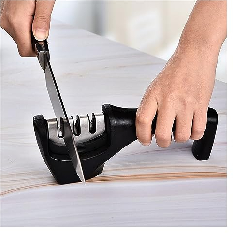 FBITE Couteau de cuisine en acier inoxydable, couteau de Chef forgé, trancheur, couteau à découper, couteaux à désosser de boucher, outils de cuisine