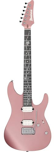 Ibanez Tim Henson TOD10-MM Metallic Mauve - Ibanez E-Gitarre