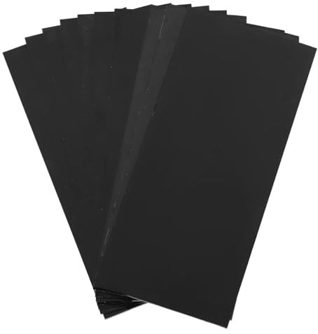 Anneome 10stücke Schweißschutzbrille Mit Automatischer Abdunkelnder Linse Schweißplatte Aus Weichstahl Für Schweißarbeiter Schweißschutzlinse Für Übungsschweißen