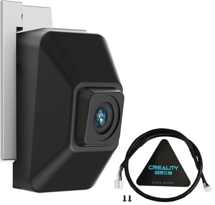 Creality Official K2 Pro Camera | Creality Nebula Pad and Creality Nebula Camera Smart Kit Upgrade Accessories for Ender 3 Pro V2 Neo V3 SE 3D Printer