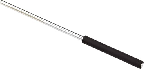 Nino Percussion Triangle Instrument Beater – Spare Part for Musical Instruments – for Children from 4 Years – Steel, Chrome (NINO567)