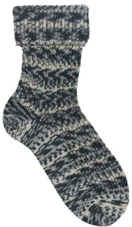 Tutto-Opal Opal Sockengarn Regenwald 6. Kollektion, Lord Marlon