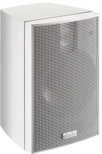 Indianaline Nano.2 Frontale / stereo