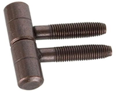 PEZZI 40-CERNIERE ANUBA 358 MM. 9