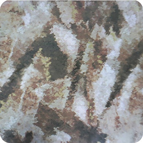 HYDRA WATER TRANSFER PRINTING Wassertransferdruck Folie Set Film Hydrographic Film Folie Hydro Dipping Film Maßen: Breite: 50cm. Länge: 200cm (HCA-120)