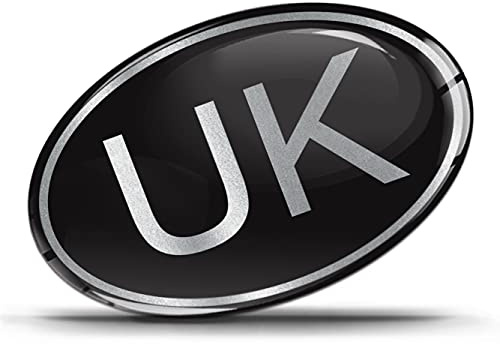 Biomar Labs 3D Domed Gel Stickers Motorcycle Car Helmet Waterproof KS 69