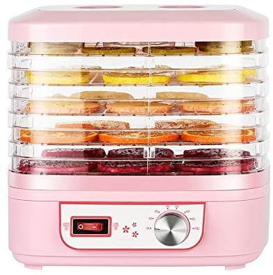 Disidratatore alimentare Macchina elettrica professionale multi-livello Conservatore alimentare Meatr Manzo Frutta Verdura Essiccatore