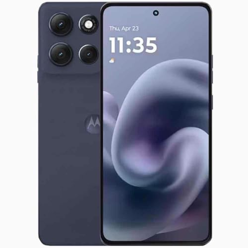 Motorola Moto G86 Power 5G, Dual SIM, 512GB 8GB RAM, Pantone Spellbound