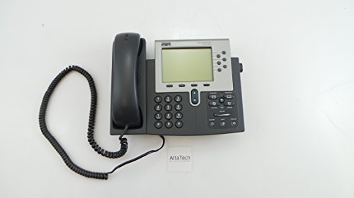 Cisco Téléphone IP 7961G (CP-7961G)