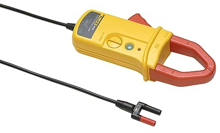 Fluke i410 AC/DC Current Clamp