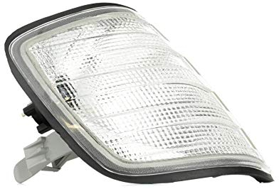 TYC 18-3289-93-2 Piloto intermitente Delante, derecha Intermitente Intermitentes Luz intermitente