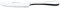 Genware NEV-TK-FL Florence Table Knife, 18/0 (Pack of 12)