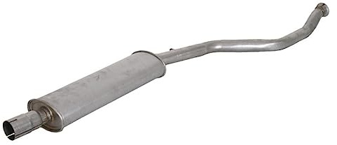 Bosal 284-621 Silencieux central