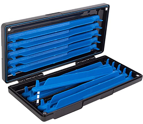 Preston Innovations Mag Store System Hooklength Boxen, 15 cm