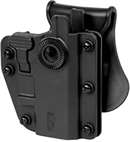 Swiss Arms Holster con Universal Retention Adapt-X