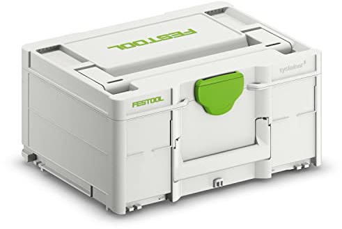 Festool 204842 Systainer SYS3 M 187