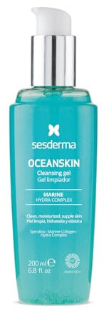 Oceanskin Gel Limpiador 200ML